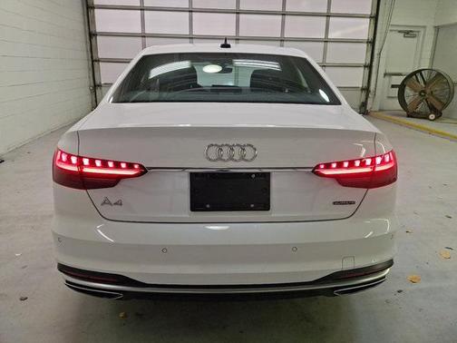 2023 Audi A4 45 S line Premium Plus