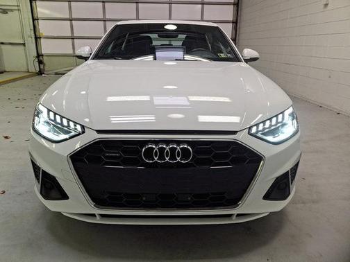 2023 Audi A4 45 S line Premium Plus