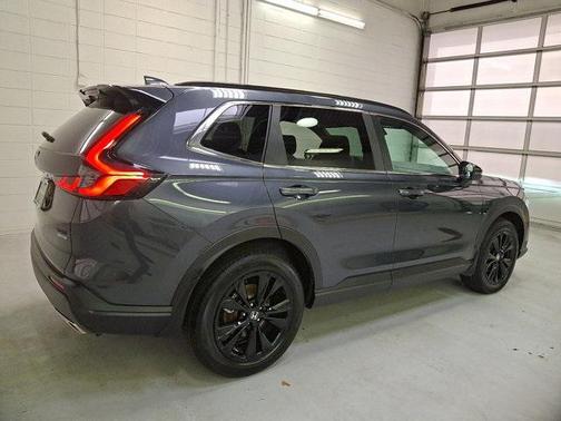 2023 Honda CR-V Hybrid Sport Touring AWD