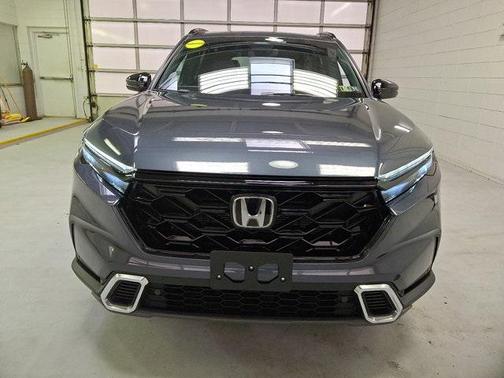 2023 Honda CR-V Hybrid Sport Touring AWD