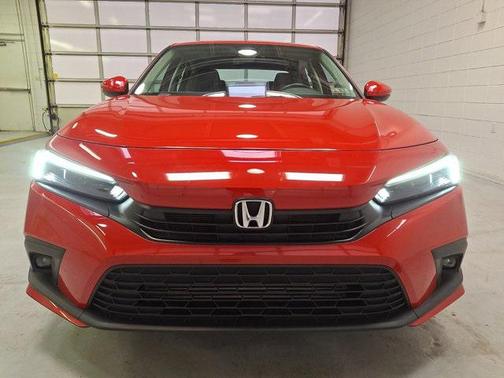 2023 Honda Civic Touring