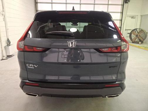 2024 Honda CR-V Hybrid Sport AWD