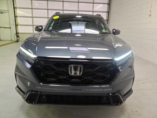 2024 Honda CR-V Hybrid Sport AWD