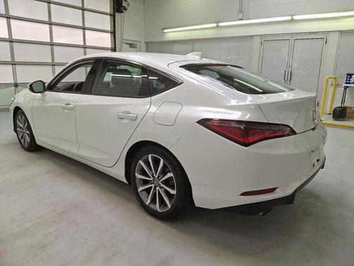 2024 Acura Integra Base
