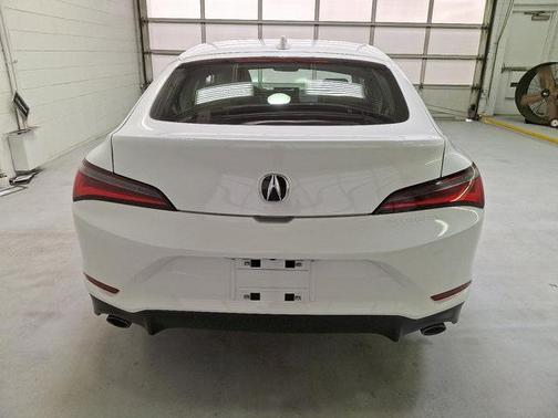 2024 Acura Integra Base