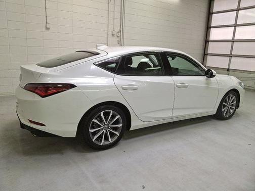 2024 Acura Integra Base