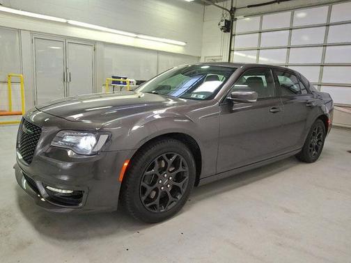 2021 Chrysler 300 Touring