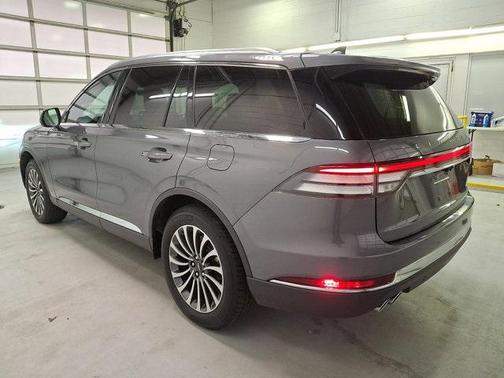2022 Lincoln Aviator Reserve AWD