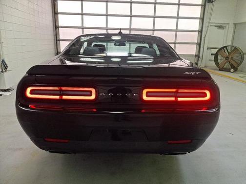 2015 Dodge Challenger SRT 392