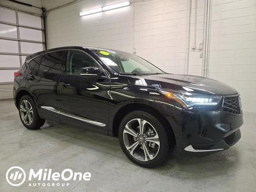 2025 Acura RDX Technology Package