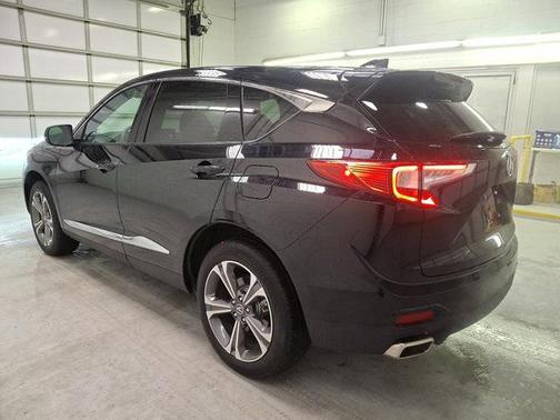 2025 Acura RDX Technology Package