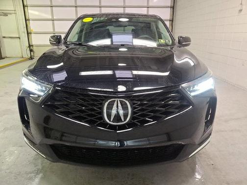 2025 Acura RDX Technology Package
