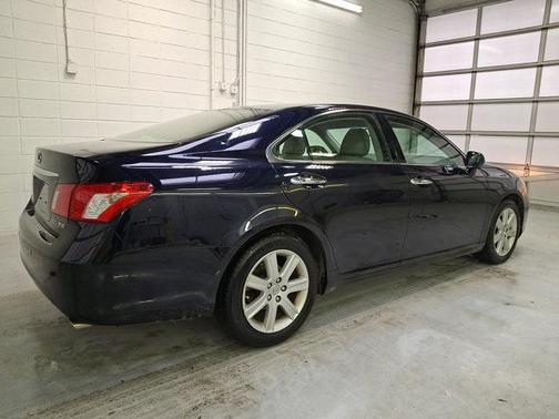 2008 Lexus ES 350 Base