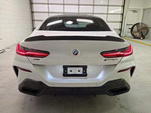 2023 BMW M850 i xDrive