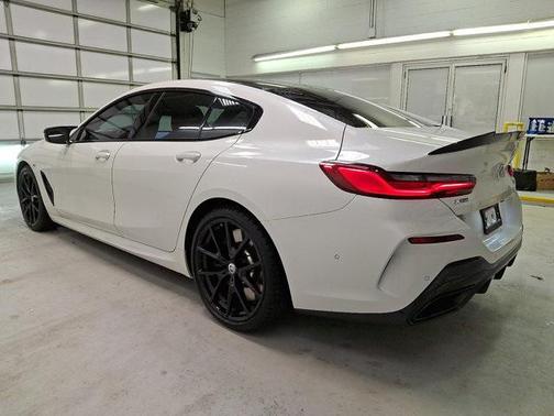 2023 BMW M850 i xDrive