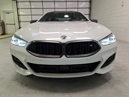 2023 BMW M850 i xDrive