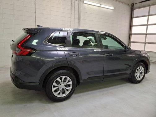 2023 Honda CR-V LX
