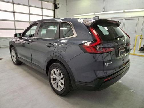 2023 Honda CR-V LX