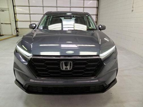 2023 Honda CR-V LX