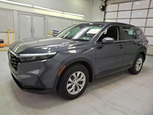 2023 Honda CR-V LX