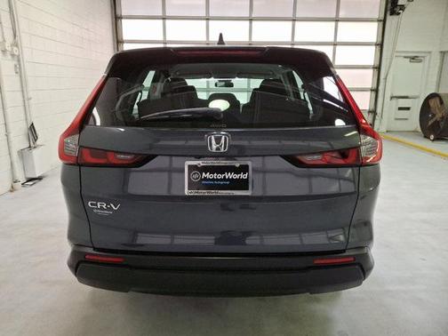 2023 Honda CR-V LX