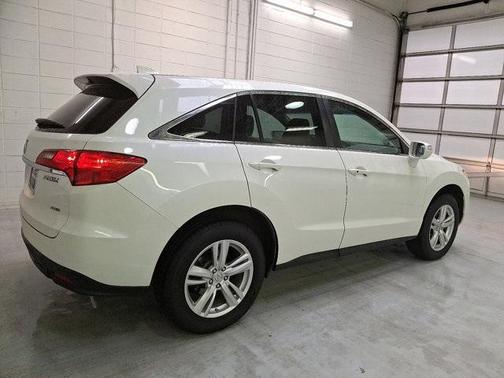2015 Acura RDX Base