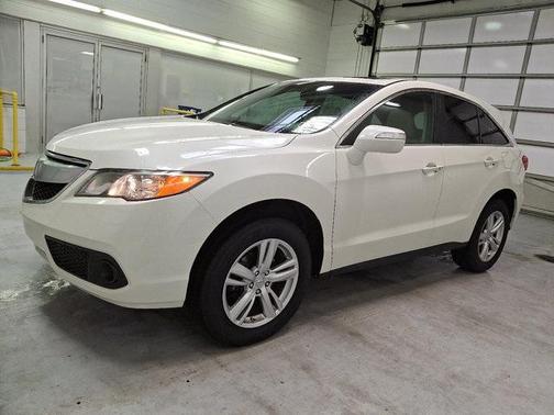 2015 Acura RDX Base