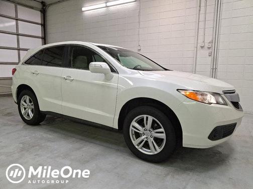 2015 Acura RDX Base