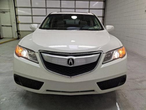 2015 Acura RDX Base