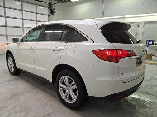 2015 Acura RDX Base