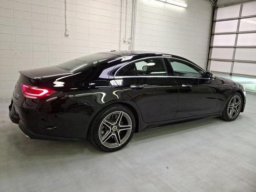2022 Mercedes-Benz CLS 450 Base