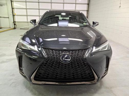 2020 Lexus UX 250h F Sport