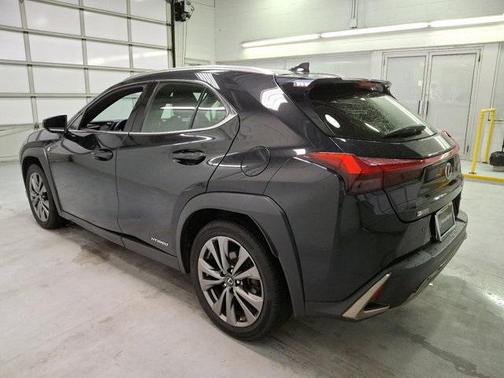 2020 Lexus UX 250h F Sport