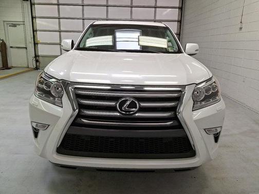 2019 Lexus GX 460 Premium