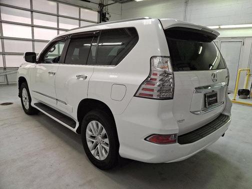 2019 Lexus GX 460 Premium