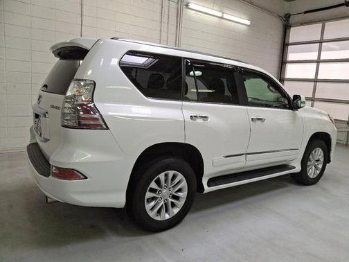 2019 Lexus GX 460 Premium