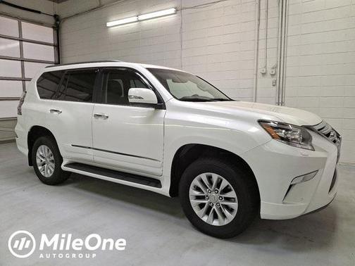 2019 Lexus GX 460 Premium
