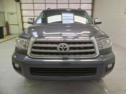 2016 Toyota Sequoia Limited