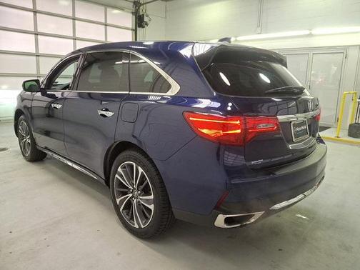 2020 Acura MDX 3.5L w/Technology Package