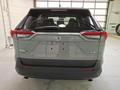 Lunar 2020 Toyota RAV4 XLE Premium