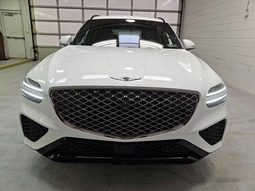 2025 Genesis GV70 3.5T Sport