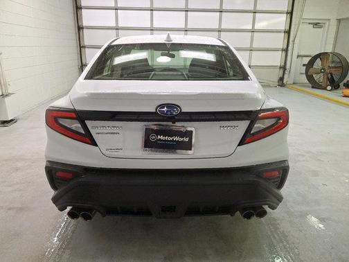 2024 Subaru WRX Premium