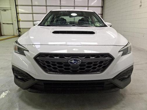 2024 Subaru WRX Premium