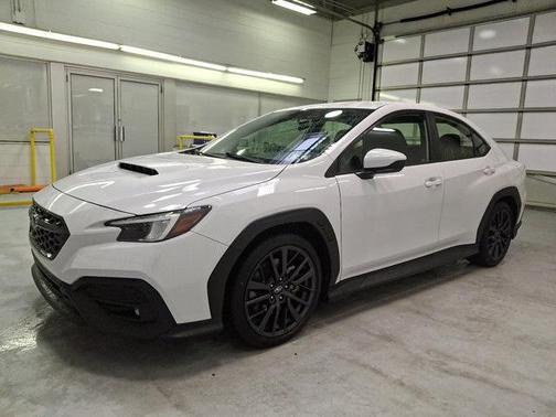 2024 Subaru WRX Premium