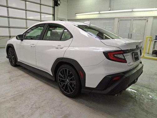 2024 Subaru WRX Premium