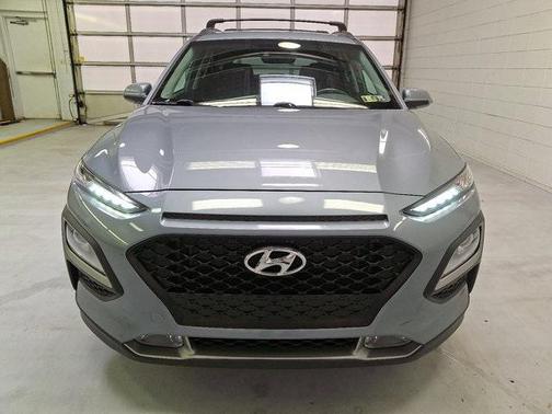 2020 Hyundai KONA SEL Plus