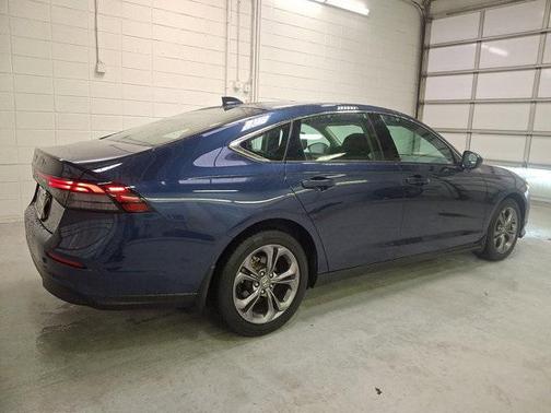 2024 Honda Accord EX 1.5T