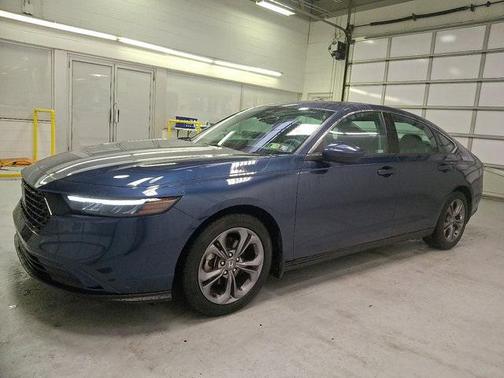 2024 Honda Accord EX 1.5T