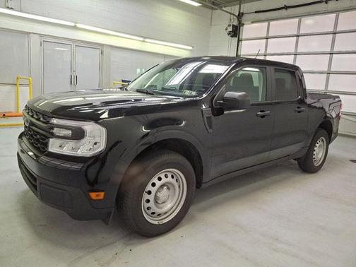 2024 Ford Maverick XL