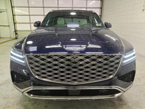 2025 Genesis GV80 3.5T